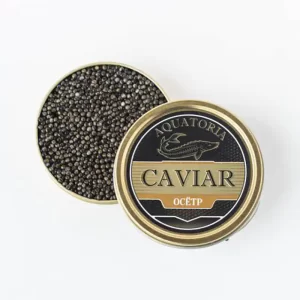 50g Sturgeon Caviar
