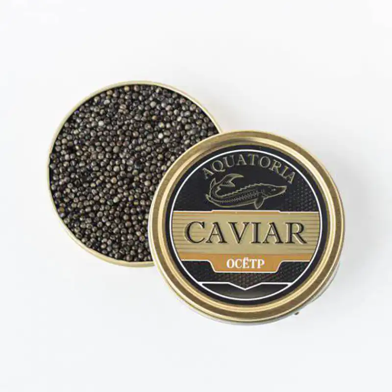 caviar