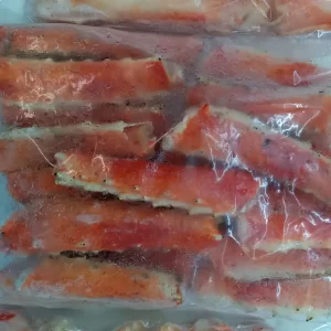 King Crab Leg
