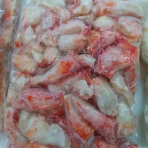 King Crab Claw Meat