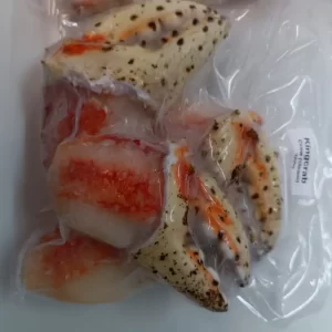 King Crab Claws (Cracked)