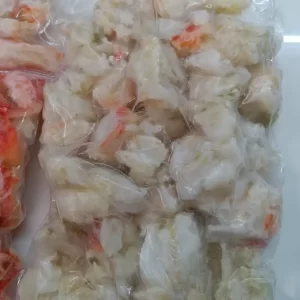 King Crab Meat
