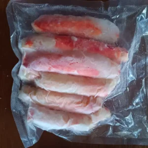 King Crab Leg Big (500g - Meat)