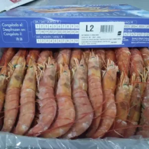 Langostinos Shrimps (1kg)